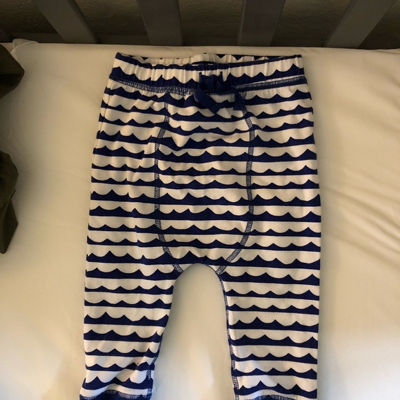 6-9 Month Baby Boy Pants - Picture 2 of 4